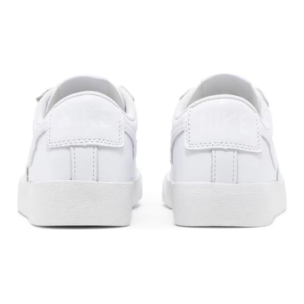 Nike White Sneakers - Picture 3 of 9